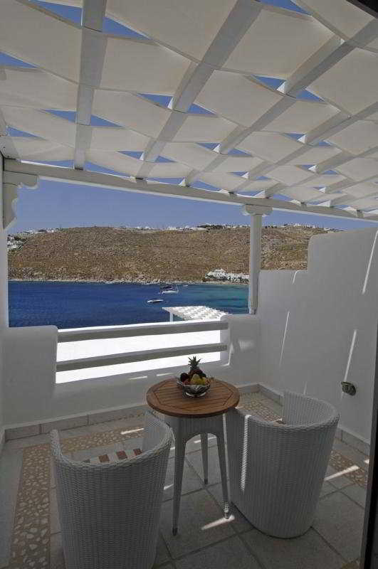 Terrace
Terrace
di Nissaki Boutique Hotel