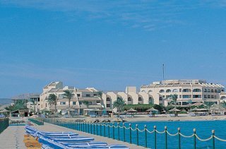 General view
General view
di Flamenco Beach Resort
