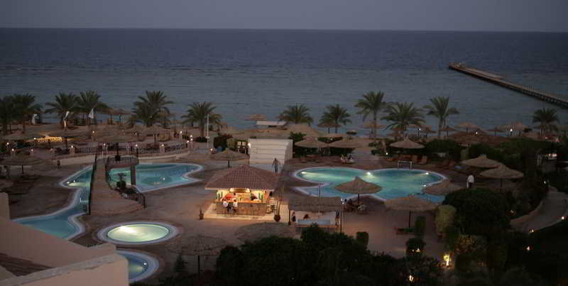 General view
General view
di Flamenco Beach Resort