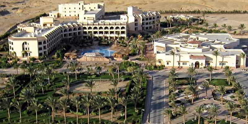 General view
General view
di Flamenco Beach Resort