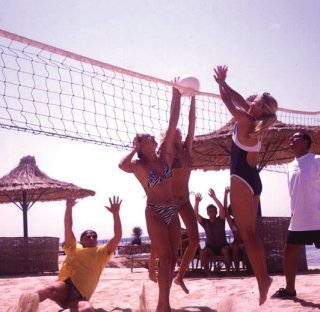 Sports and Entertainment
Sports and Entertainment
di Flamenco Beach Resort