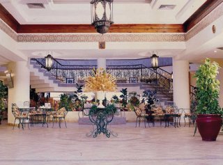 Lobby
Lobby
di Flamenco Beach Resort