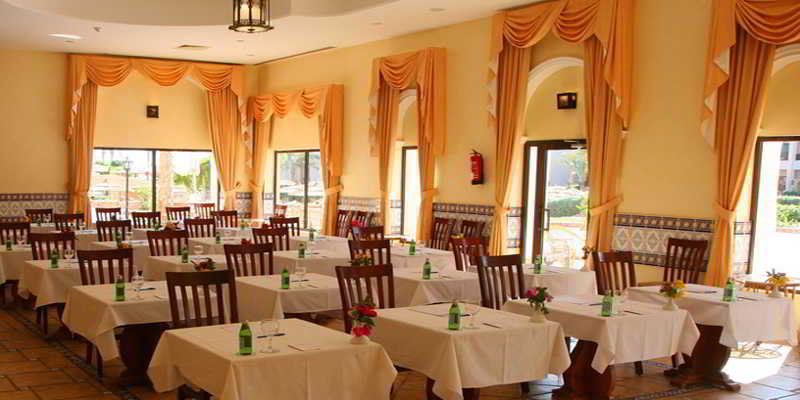 Restaurant
Restaurant
di Flamenco Beach Resort