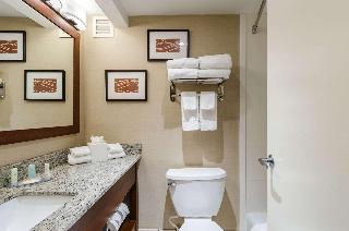 Comfort Inn Randolph Boston