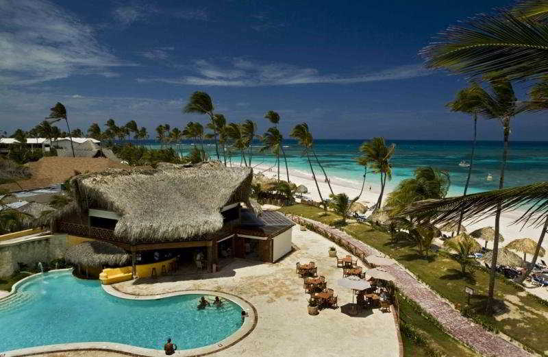 HOTEL CAYENA BEACH CLUB PUNTA CANA Playa Bavaro - Punta Cana