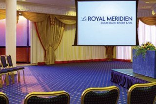 Conferences
Conferences
di Le Royal Meridien Beach Resort and Spa