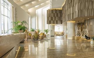 Lobby
Lobby
di Le Royal Meridien Beach Resort and Spa