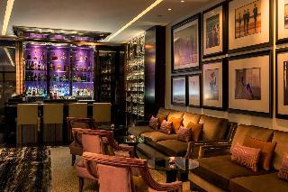 Lobby
Lobby
di Le Royal Meridien Beach Resort and Spa