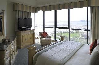 Room
Room
di Le Royal Meridien Beach Resort and Spa