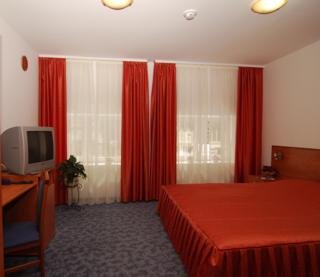 Room
 di Central Green Hotel