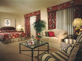 Mayflower Park Hotel