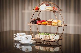 Restaurant
Restaurant
di Hilton Northampton