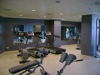 General view
General view
di Sercotel Sorolla Palace