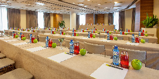 Conferences
Conferences
di Sercotel Sorolla Palace