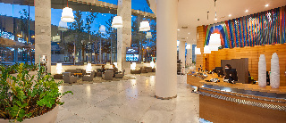 Lobby
Lobby
di Sercotel Sorolla Palace