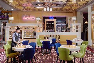 Restaurant
Restaurant
di Izmailovo Gamma