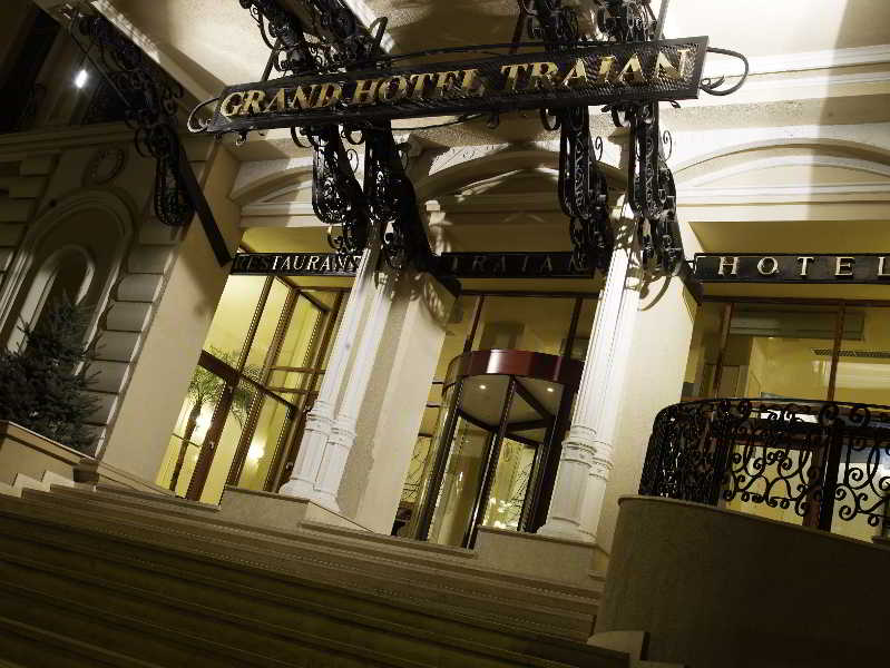 General view
General view
di Grand Hotel Traian