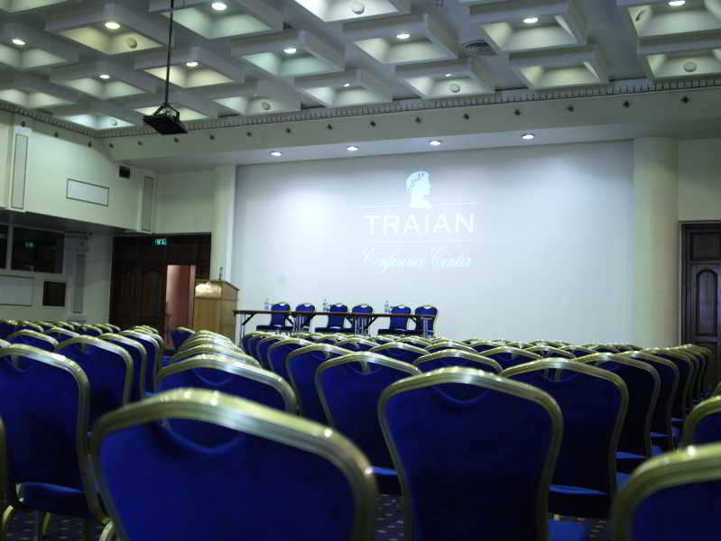 Conferences
Conferences
di Grand Hotel Traian