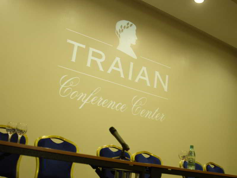 Conferences
Conferences
di Grand Hotel Traian