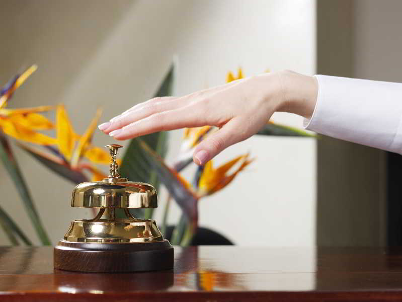 Lobby
Lobby
di Grand Hotel Traian