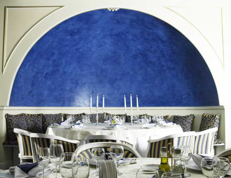 Restaurant
Restaurant
di Grand Hotel Traian