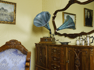 Room
Room
di Grand Hotel Traian