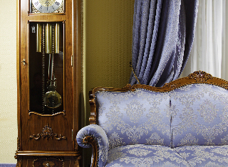 Room
Room
di Grand Hotel Traian