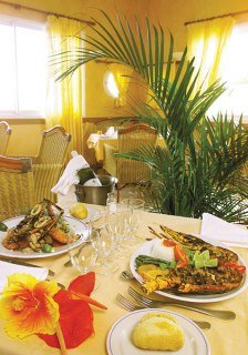 Restaurant
Restaurant
di Karibea Resort Sainte Luce - Amyris