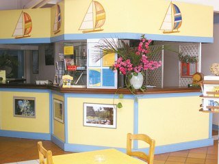 Bar
Bar
di Karibea Residence Le Camelia