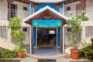 Hotel Corail Residence image 1