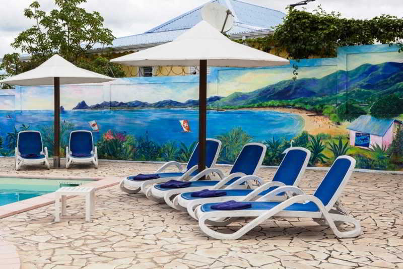 Pool
Pool
di Residence Le Corail