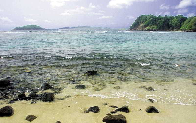 Beach
Beach
di Residence Le Corail