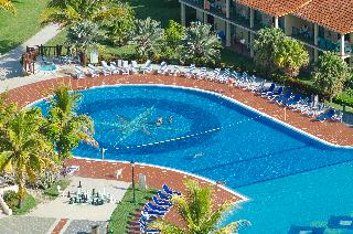 Pool
Pool
di The Superclubs Breezes Jibacoa