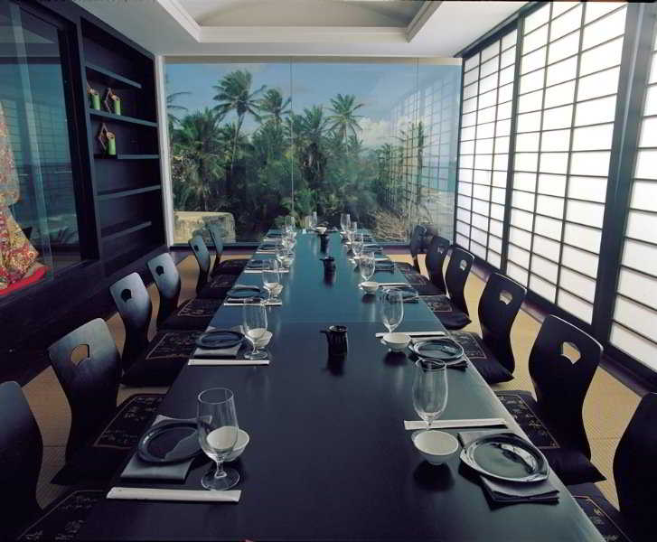 Restaurant
Restaurant
di The Crane Residential Resort