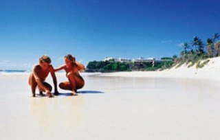 Beach
Beach
di The Crane Residential Resort