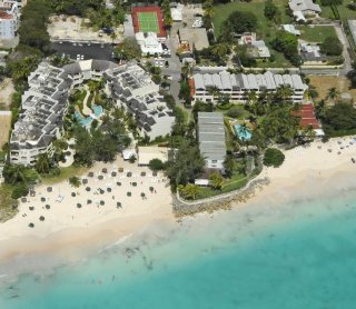 General view
General view
di Bougainvillea Beach Resort