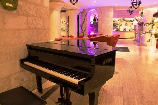 Lobby
Lobby
di Bougainvillea Beach Resort