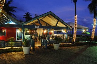 Restaurant
Restaurant
di Bougainvillea Beach Resort