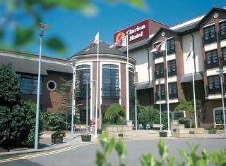 General view
General view
di Clarion Carrickfergus