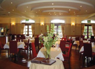 Restaurant
Restaurant
di Clarion Carrickfergus