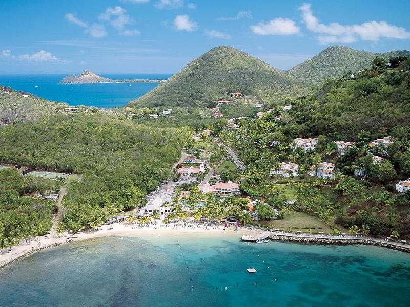Windjammer Landing Villa Beach Resort Gros Islet Saint Lucia thumbnail