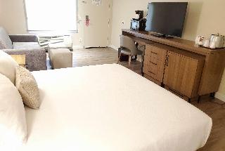 Wyndham Garden San Diego near SeaWorld