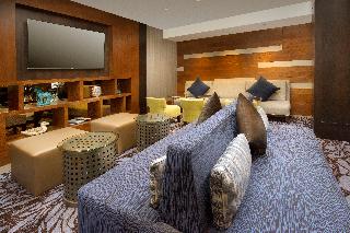 Skybridge Seattle Airport Hotel