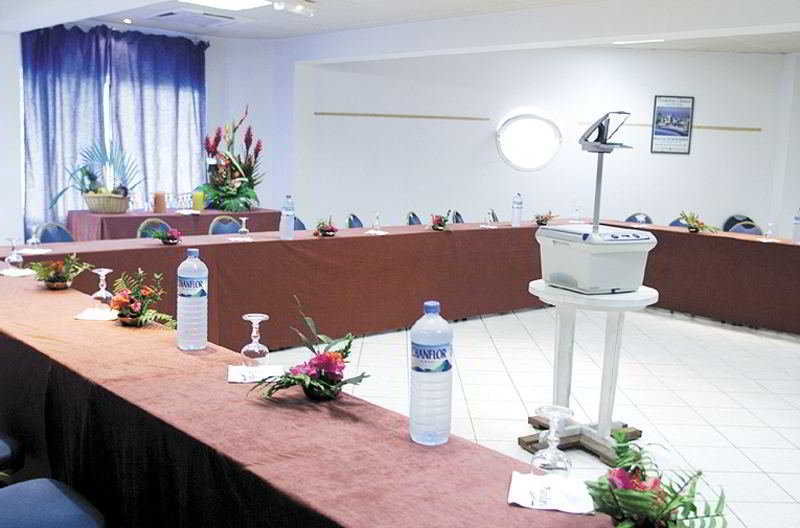 Conferences
Conferences
di Karibean Baie Du Galion Resort-Goelette suites