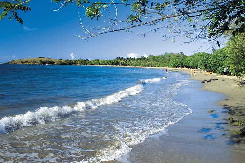 Beach
Beach
di Karibean Baie Du Galion Resort-Goelette suites