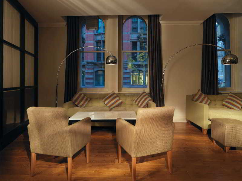 Bar
Bar
di Macdonald Townhouse, Manchester