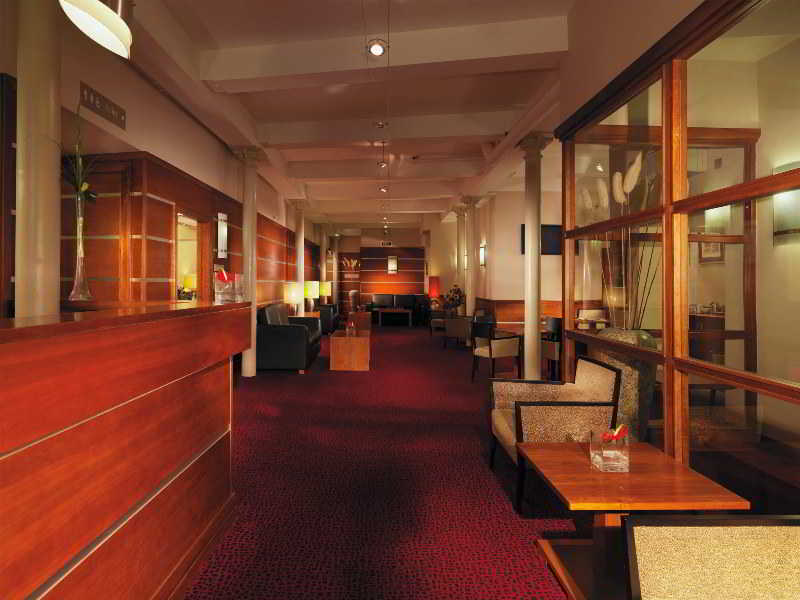 Conferences
Conferences
di Macdonald Townhouse, Manchester