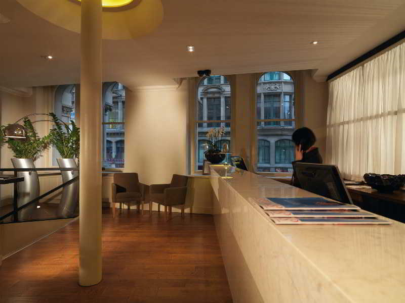 Lobby
Lobby
di Macdonald Townhouse, Manchester