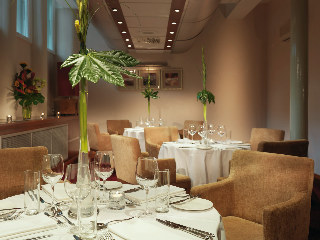 Restaurant
Restaurant
di Macdonald Townhouse, Manchester