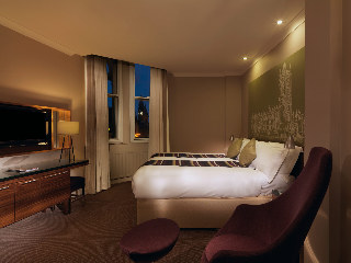 Room
Room
di Macdonald Townhouse, Manchester